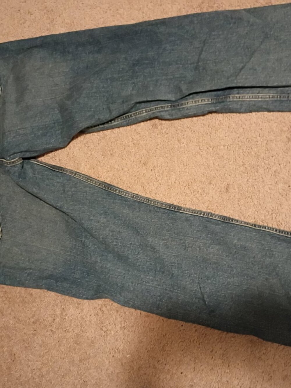 Jeans - Picture 3 of 6